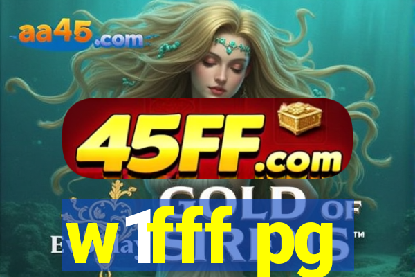 w1fff pg